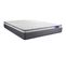 Ensemble Matelas Ressorts Ensaches Et Memoire De Forme 200x200 Actiflex Plus Ep:26 Cm - Sommier Kit