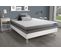 Ensemble Matelas Ressorts Ensaches Et Memoire De Forme 160x200 Actiflex Relax Ep:24 Cm - Sommier Kit