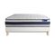 Ensemble Matelas Ressorts Ensaches Et Memoire De Forme 160x200 Actiflex Ergo Ep:24 Cm - Sommier Kit