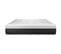 Matelas Ressorts Ensaches Et Memoire De Forme 160x200 Vital Form - Ep: 22cm - Confort Ferme