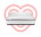 Matelas Mousse 90x200 Vital Relax - Ep: 18cm - Confort Ferme