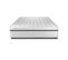 Matelas Mousse Polyurethane à Memoire De Forme 90x190 Vital Spa - Ep: 24cm - Confort Ferme