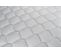 Ensemble Matelas Ressorts Ensaches Et Memoire De Forme 160x200 Vitalspring Zen Ep:26 Cm - Sommier Ki