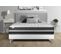 Ensemble Matelas Ressorts Ensaches Et Memoire De Forme 160x200 Vitalspring Zen Ep:26 Cm - Sommier Ki