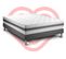 Ensemble Matelas Mousse Polyurethane à Memoire De Forme 160x200 Vitalmemo Back Ep:26 Cm - Sommier Ki