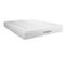 Matelas Ressorts Ensaches Et Memoire De Forme 140x200 Lancaster - Ep: 22cm - Confort Ferme