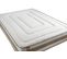 Matelas Ressorts Ensaches Et Memoire De Forme 140x190 Le Raffine - Ep: 26cm - Confort Equilibre