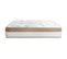 Matelas Memoire De Forme 200x200 Le Cosy - Ep: 30cm - Confort Ferme