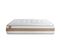 Matelas Ressorts Ensaches Et Memoire De Forme 140x190 Le Tendre - Ep: 28cm - Confort Equilibre