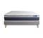 Ensemble Matelas Ressorts Ensaches Et Memoire De Forme 160x200 Actiflex Confort Ep:26 Cm - Sommier K