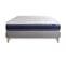 Ensemble Matelas Ressorts Ensaches Et Memoire De Forme 160x200 Actiflex Morpho Ep:24 Cm - Sommier Ki