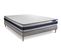 Ensemble Matelas Ressorts Ensaches Et Memoire De Forme 160x200 Actiflex Ergo Ep:24 Cm - Sommier Kit