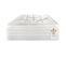 Matelas Ressorts Ensaches Et Memoire De Forme 90x200 Vingt-huit - Ep: 28cm - Confort Equilibre