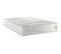 Ensemble Matelas Ressorts Ensaches Et Memoire De Forme 180x200 Vingt-quatre Ep:24cm - Sommier Gris