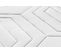 Matelas Ressorts Ensaches Et Memoire De Forme 90x200 Vingt-quatre - Ep: 24cm - Confort Ferme