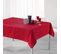 Nappe Safina Rouge 240