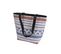 Sac Shopping Ou De Plage 20l Ethnik Folk