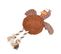 Jouet Peluche Canard Pour Chien