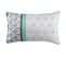 Coussin 30x50cm Mirade Menthe