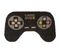 Paillasson Coco Manette De Jeux Game Over