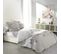 Housse De Couette 6 Pieces Romantic Home 260x240cm