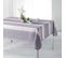 Nappe 140x240cm Feliz Rose