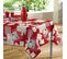 Nappe Rectangle Pvc Galipi