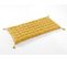 Matelas De Sol Avec Pompons Kalas Safran