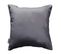 Coussin Passepoil 40 X 40 Cm Beton