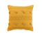 Coussin 40 X 40 Cm Alenia Jaune