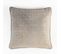 Coussin Tolara Or