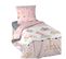 Parure Housse De Couette 140 x 200 Little Princess