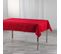 Nappe 140x240cm Shana Rouge