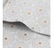 3 Serviettes De Table Coton Astre