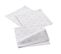 3 Serviettes De Table Coton Astre