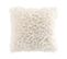 Housse De Coussin Imitation Fourrure Mouton