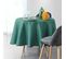 Nappe Ronde 180 Cm Artchic Vert