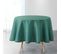 Nappe Ronde 180 Cm Artchic Vert