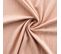 Housse De Couette + 2 Taies Double Gaze De Coton Angeliase 240x260cm Rose