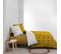 Parure Housse Couette 240x220 Cm Tahine Jaune