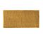 Tapis De Bain 50 X 120 Cm Vitamine Swety Ocre