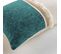 Coussin Jute 30 X 50 Cm Cancuns Bleu