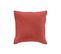 Housse De Coussin 40 X 40 Cm Romano Terracotta