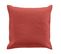 Housse De Coussin 60 X 60 Cm Romano Terracotta