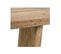 Console Bois De Pin Naturel - Jioli