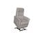 Fauteuil Relax Releveur Mastic - Kenya