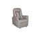 Fauteuil Relax Releveur Mastic - Jeanine