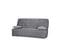 Banquette-lit Clic-clac Matelas 130 Cm - Mily