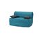 Banquette-lit BZ Matelas Bultex 140 Cm - Speed Neos N°3