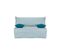 Banquette-lit BZ Matelas 140 Cm - Speed Ticy N°17